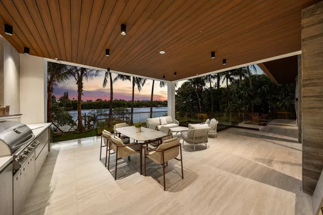 Hypoluxo Island Residence photo 35