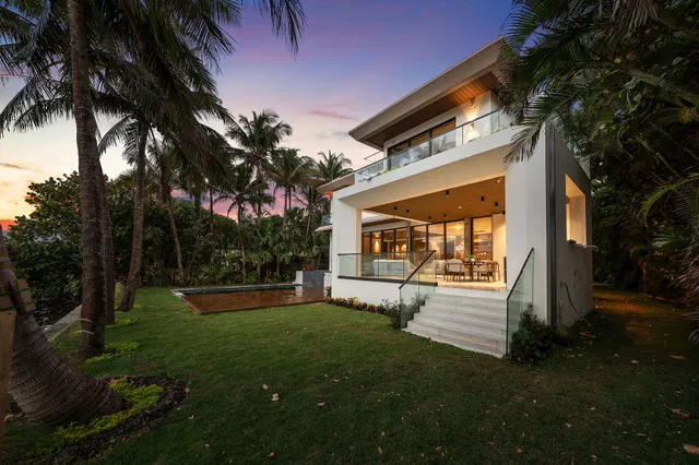 Hypoluxo Island Residence photo 38