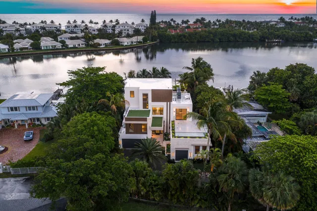 Hypoluxo Island Residence photo 40