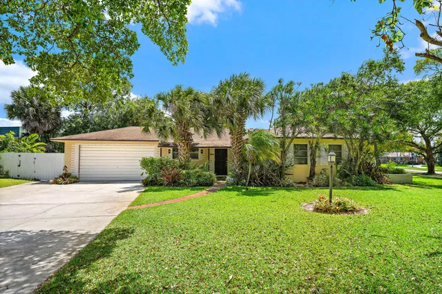 North Palm Beach Country Club Residence photo 4