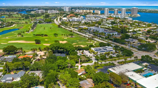 North Palm Beach Country Club Residence photo 8