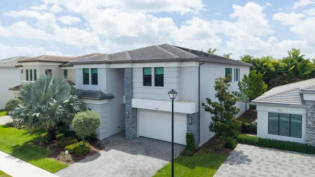 Lotus Palm Boca Raton Residence photo 2