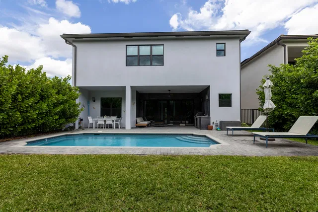 Lotus Palm Boca Raton Residence photo 74