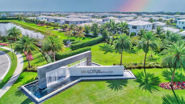 Lotus Palm Boca Raton Residence photo 99