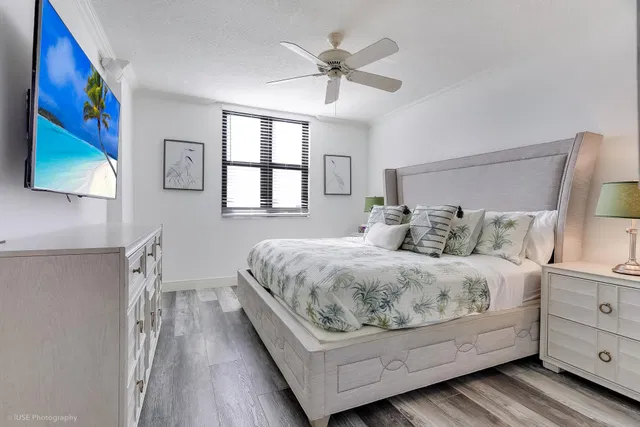 The Tower Condominium at Cityplace Unit 509 photo 8