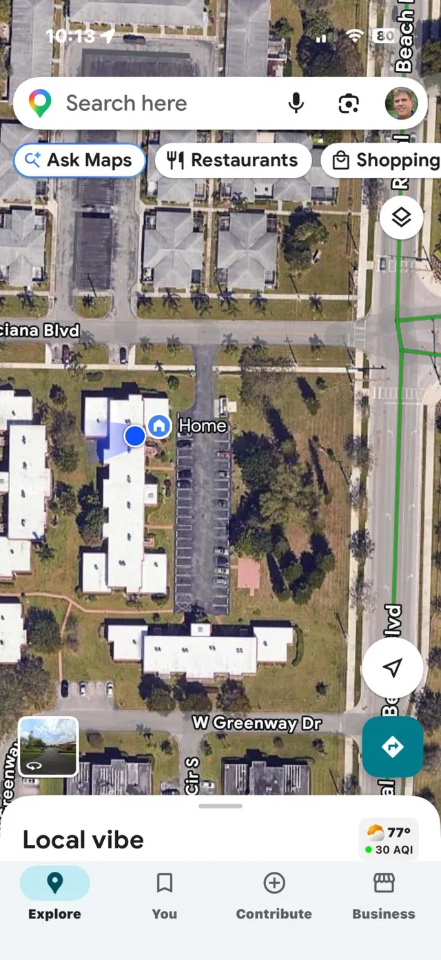 Unit 207 photo 27