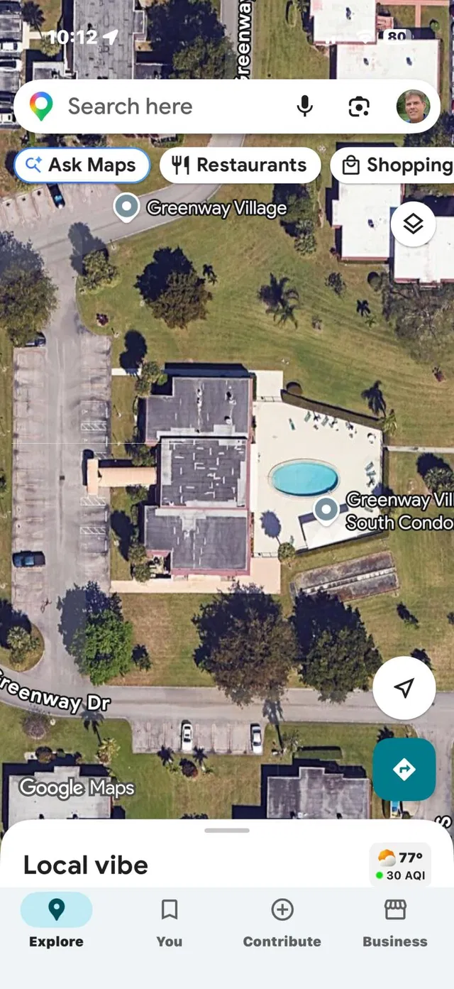 Unit 207 photo 28