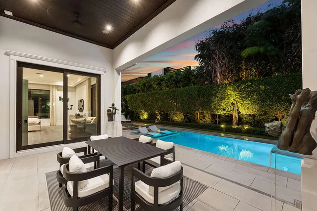 Royal Palm Yacht and Country Club Residence photo 55