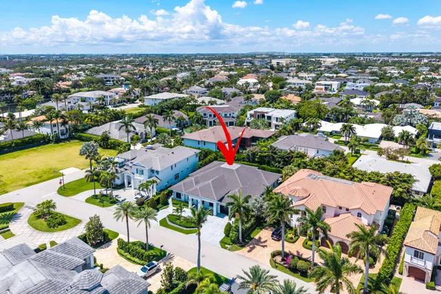 Royal Palm Yacht and Country Club Residence photo 56