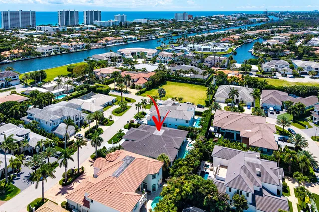 Royal Palm Yacht and Country Club Residence photo 62