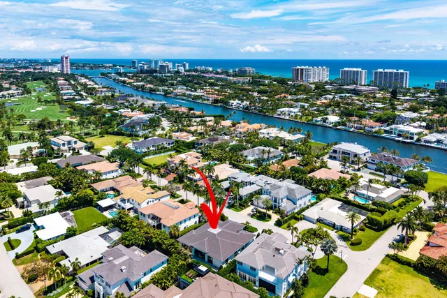 Royal Palm Yacht and Country Club Residence photo 63