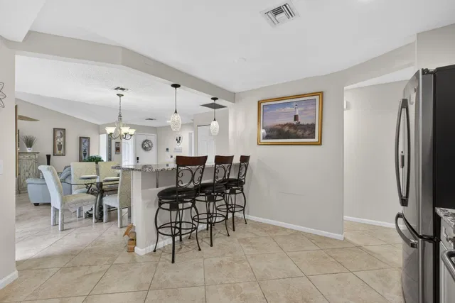 PGA National Palm Beach Gardens Unit B photo 12