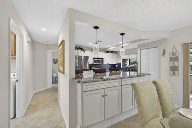 PGA National Palm Beach Gardens Unit B photo 14
