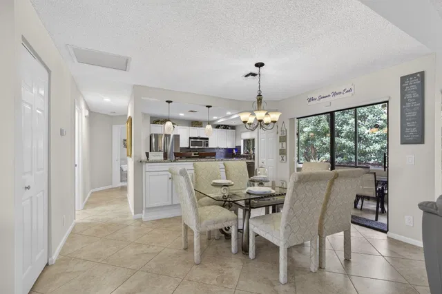 PGA National Palm Beach Gardens Unit B photo 16