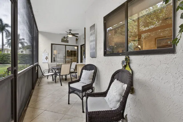 PGA National Palm Beach Gardens Unit B photo 20