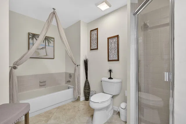 PGA National Palm Beach Gardens Unit B photo 31