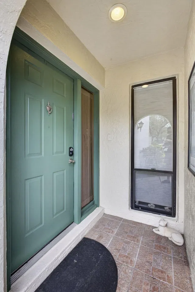 PGA National Palm Beach Gardens Unit B photo 35