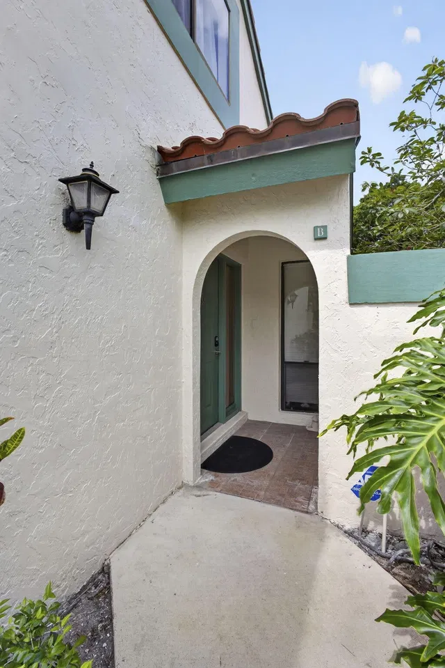 PGA National Palm Beach Gardens Unit B photo 36