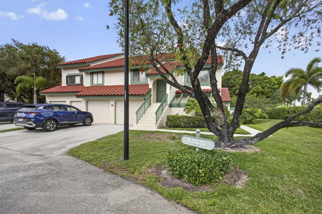 PGA National Palm Beach Gardens Unit B photo 38