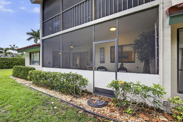 PGA National Palm Beach Gardens Unit B photo 39