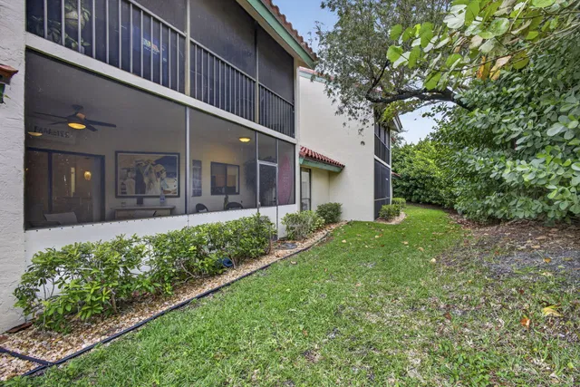 PGA National Palm Beach Gardens Unit B photo 40