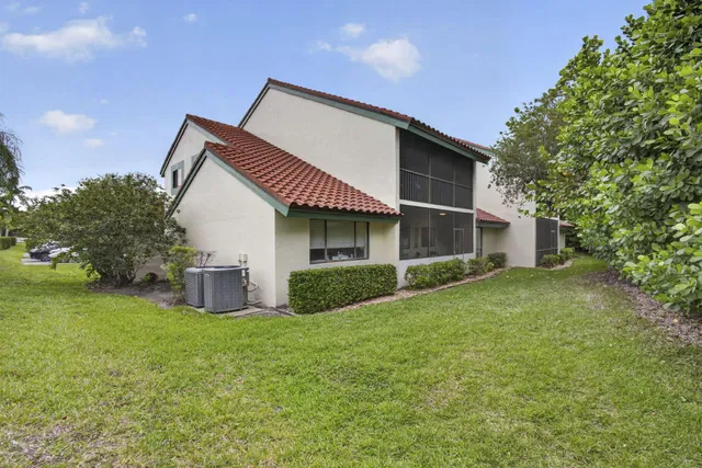 PGA National Palm Beach Gardens Unit B photo 41