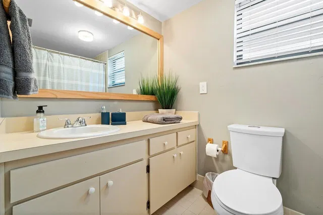 Tennis Lodges Wellington Unit 407 photo 4