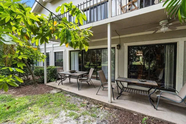 Tennis Lodges Wellington Unit 407 photo 18