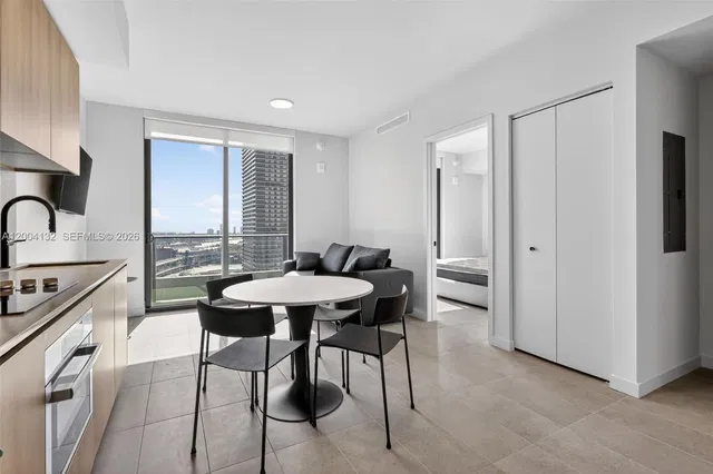 501 First Residences Miami Steet