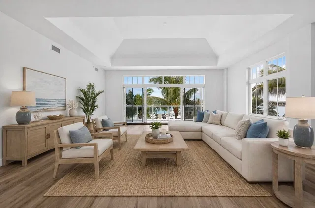 Singer Island Unit 1-302 photo 4