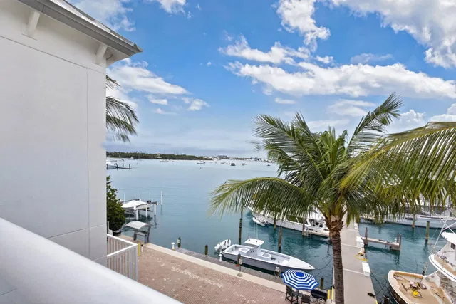 Singer Island Unit 1-302 photo 24