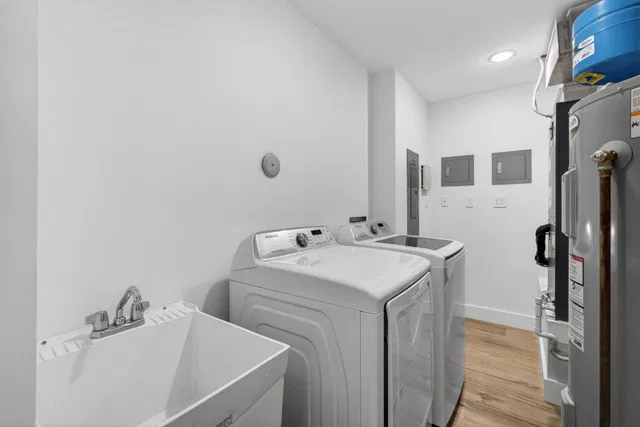 Singer Island Unit 1-302 photo 38
