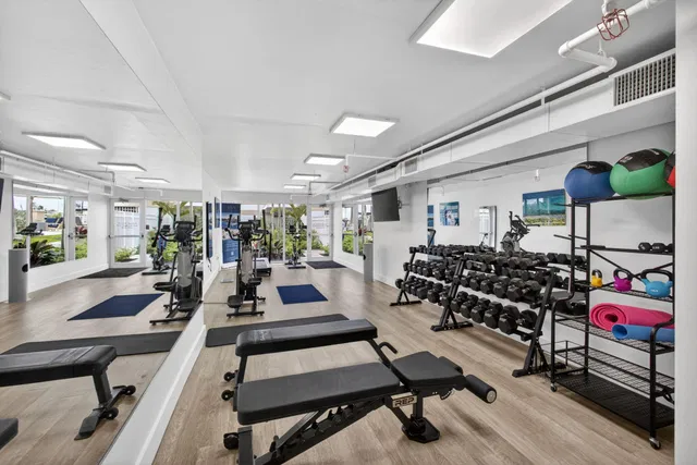 Singer Island Unit 1-302 photo 47