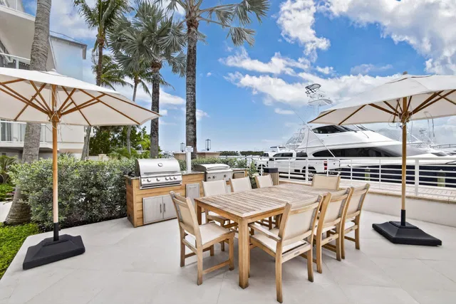 Singer Island Unit 1-302 photo 53