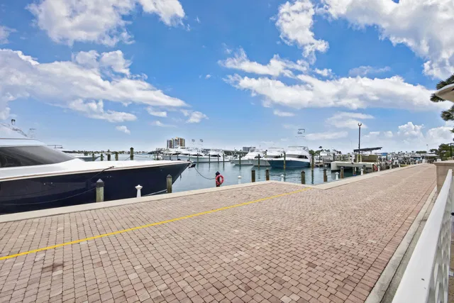 Singer Island Unit 1-302 photo 56