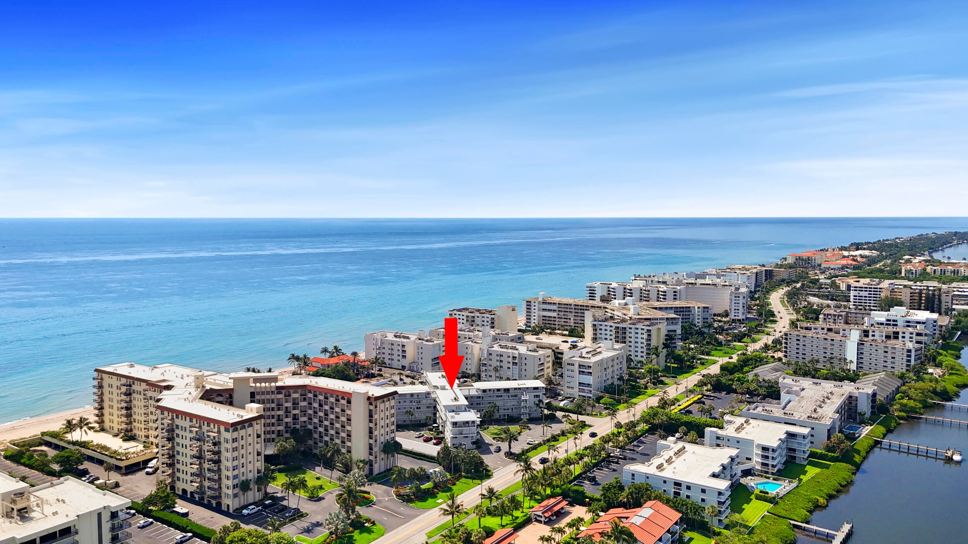 3500 S Ocean Boulevard #315