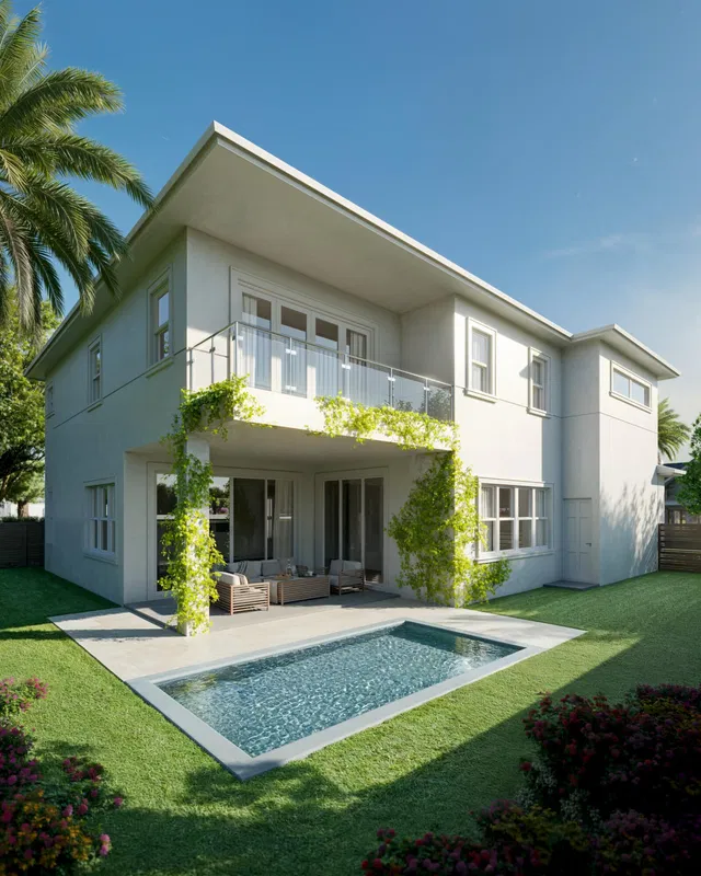 SoSo West Palm Beach Residence photo 3
