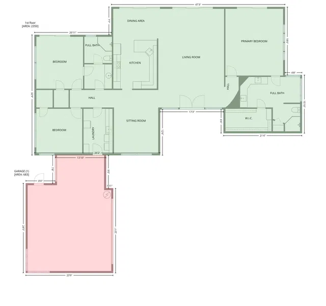 Mariner Sands Residence photo 24