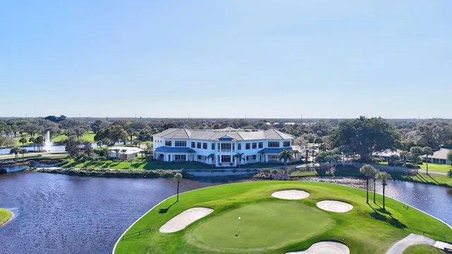 Mariner Sands Residence photo 29