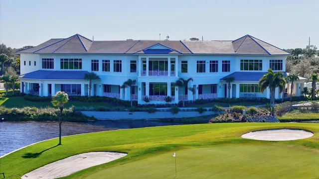 Mariner Sands Residence photo 30