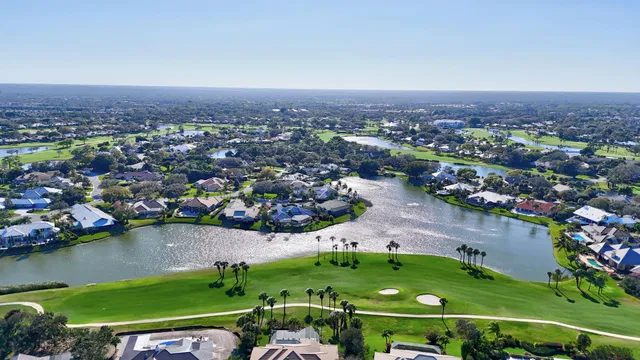 Mariner Sands Residence photo 40