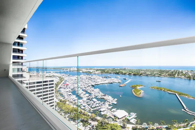 The Plaza of The Palm Beaches Unit 26h photo 2