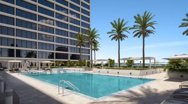 The Plaza of The Palm Beaches Unit 26h photo 4