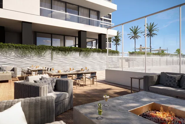 The Plaza of The Palm Beaches Unit 26h photo 7