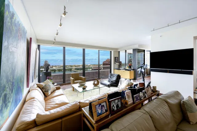 The Plaza of The Palm Beaches Unit 26h photo 11
