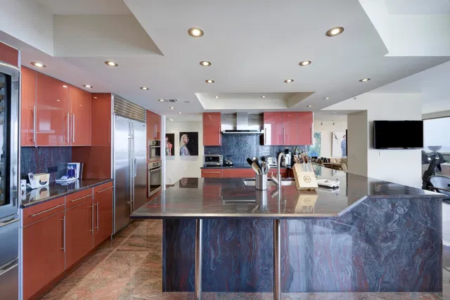 The Plaza of The Palm Beaches Unit 26h photo 17