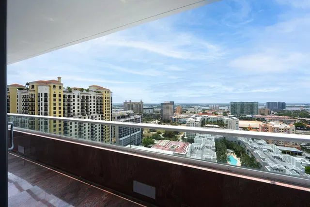 The Plaza of The Palm Beaches Unit 26h photo 25