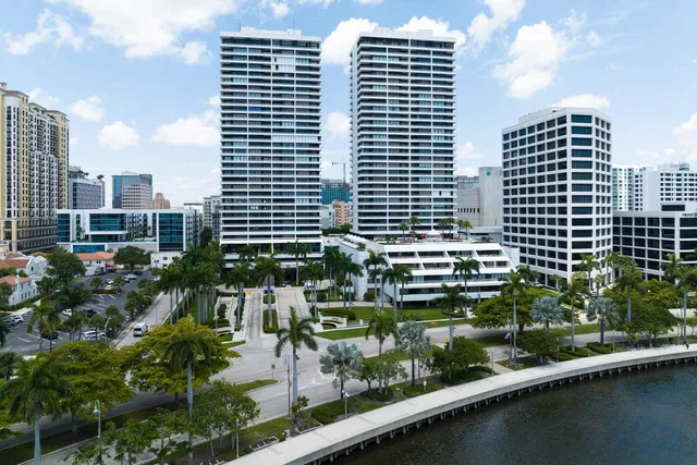 The Plaza of The Palm Beaches Unit 26h photo 35