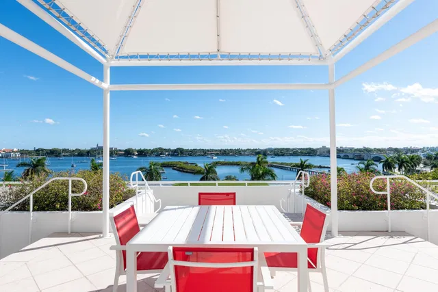 The Plaza of The Palm Beaches Unit 26h photo 42