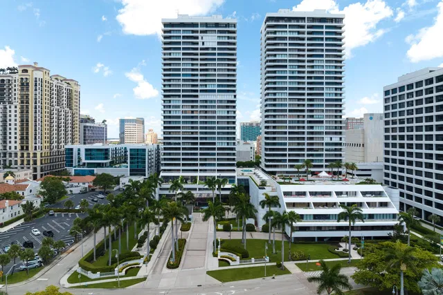 The Plaza of The Palm Beaches Unit 26h photo 47